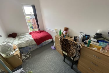 6 bed flat, Langdale Road, Victoria Park, Manchester, M145PP - Image 9